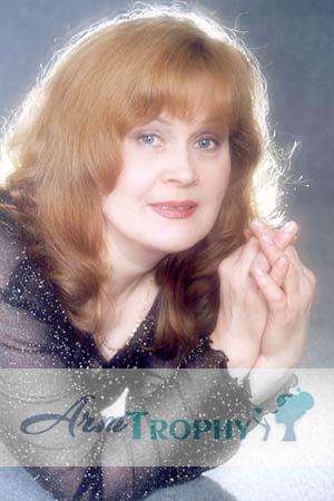 52461 - Tatiana Age: 58 - Russia
