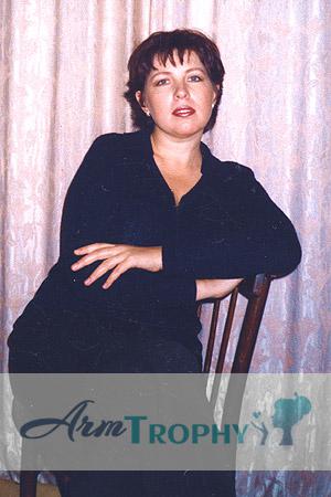 52553 - Tatiana Age: 46 - Russia