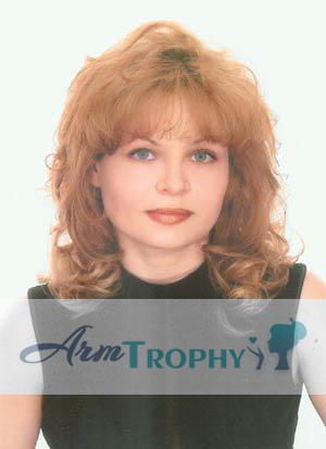 52580 - Ann Age: 41 - Russia