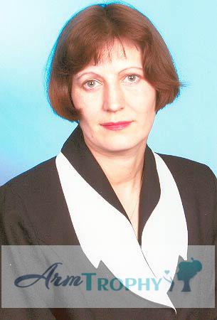 52607 - Vera Age: 49 - Russia
