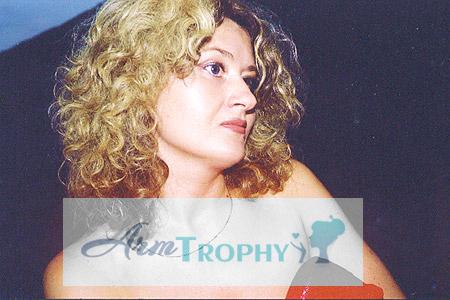 52652 - Yana Age: 46 - Russia