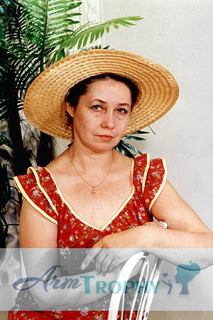 52653 - Tatiana Age: 55 - Russia