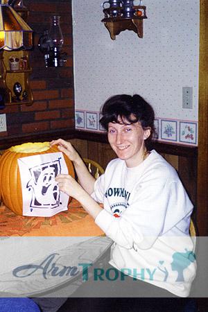 52675 - Olga Age: 45 - Russia