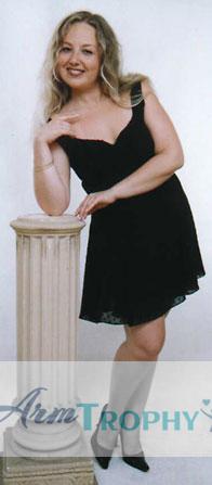 52682 - Aleksandra Age: 38 - Russia