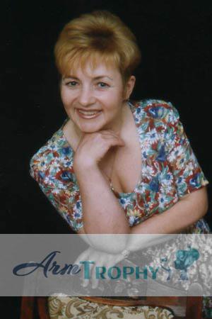 52689 - Elmira Age: 53 - Russia
