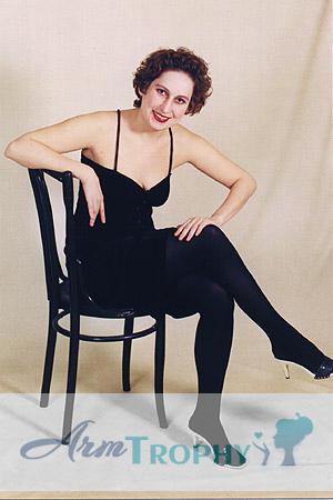 52722 - Vera Age: 35 - Russia