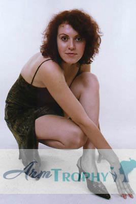 52728 - Elena Age: 37 - Russia