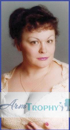 52741 - Elena Age: 48 - Russia