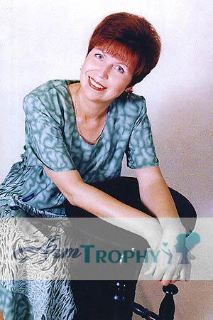 52770 - Vera Age: 54 - Russia