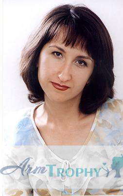 52797 - Ella Age: 34 - Ukraine