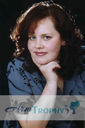 52834 - Anastasiya Age: 32 - Russia