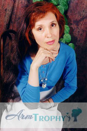 52851 - Marina Age: 55 - Russia