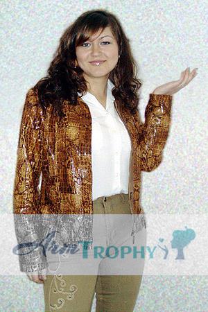 52930 - Lubov Age: 29 - Russia