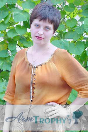 52958 - Alla Age: 34 - Ukraine