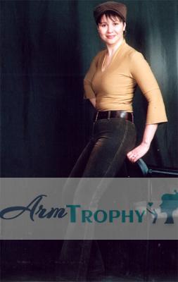 52989 - Marina Age: 41 - Russia