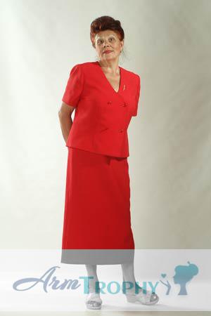 53011 - Nadezhda Age: 71 - Russia