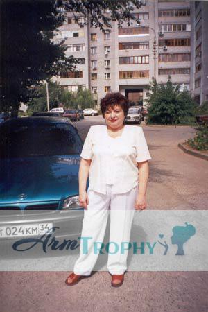 53013 - Tatiana Age: 58 - Russia