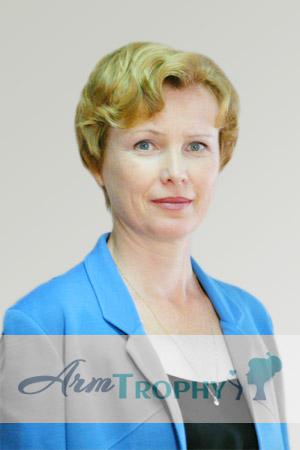 53024 - Marina Age: 52 - Russia