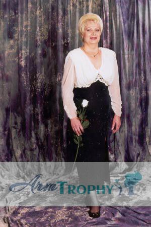 53243 - Ludmila Age: 57 - Russia