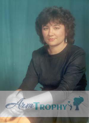 53245 - Larisa Age: 49 - Russia