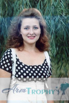 53269 - Elena Age: 36 - Russia