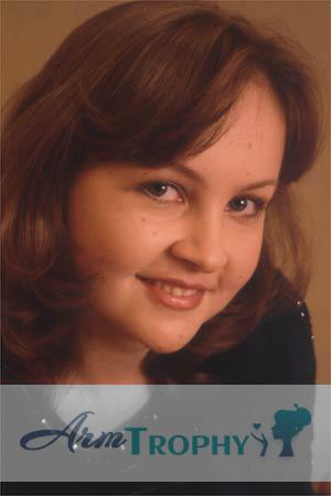 53322 - Nadezhda Age: 33 - Russia