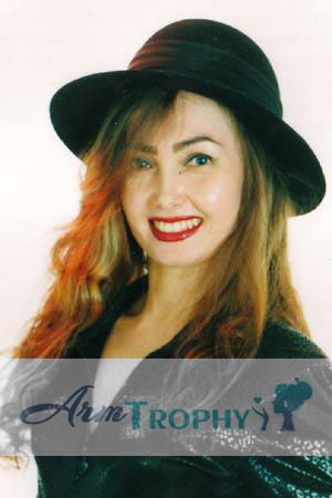 53365 - Elena Age: 44 - Russia