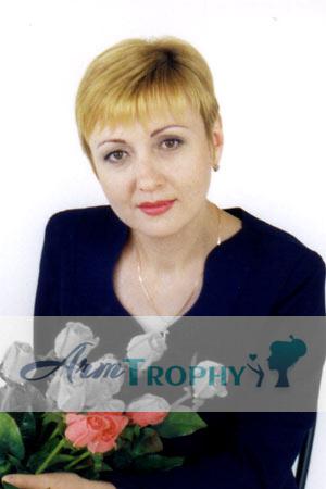 53369 - Elena Age: 45 - Russia