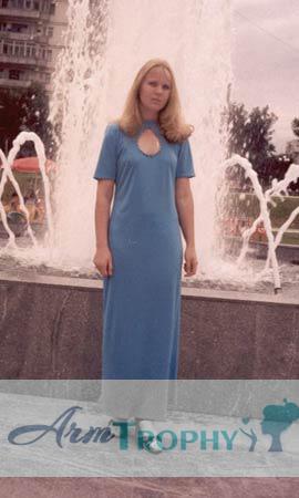 53405 - Larisa Age: 35 - Russia