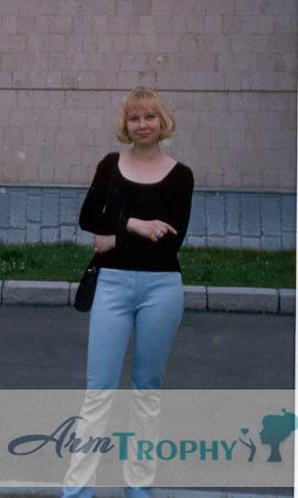 53406 - Alesya Age: 27 - Russia