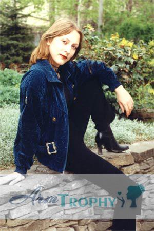 53435 - Natalia Age: 33 - Russia