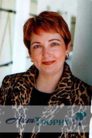53504 - Ludmila Age: 47 - Russia