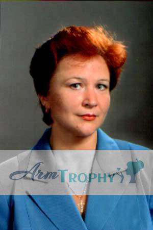 53506 - Marina Age: 48 - Russia