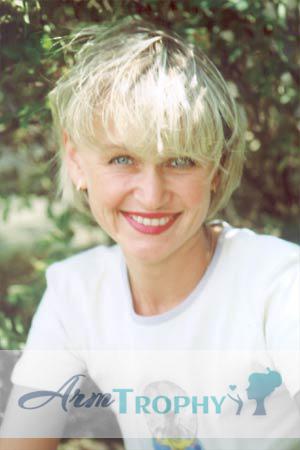 53535 - Elena Age: 49 - Russia