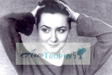 53544 - Valeria Age: 33 - Russia