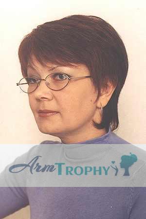 53552 - Olga Age: 43 - Russia