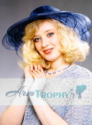 53574 - Svetlana Age: 41 - Russia