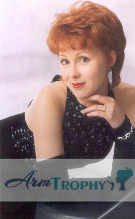 53578 - Oksana Age: 45 - Russia