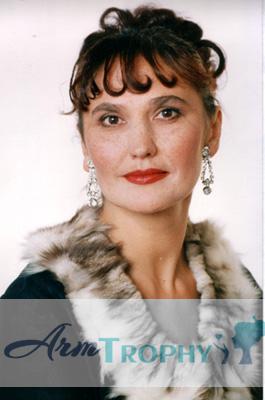 53588 - Elena Age: 53 - Russia
