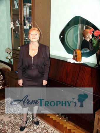 53590 - Nadezhda Age: 61 - Russia