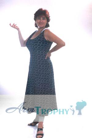 53599 - Ludmila Age: 56 - Russia