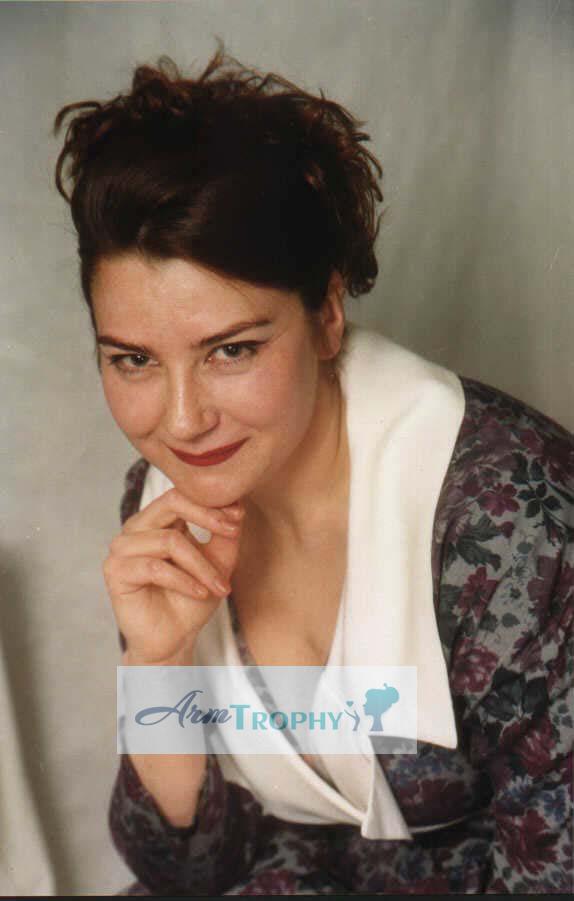 53628 - Katya Age: 46 - Russia