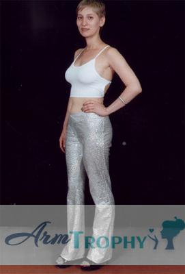 53778 - Irina Age: 35 - Russia