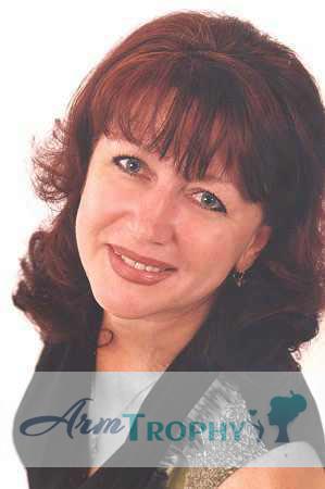 53785 - Elena Age: 50 - Russia