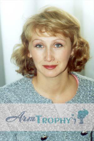 53837 - Marina Age: 53 - Russia