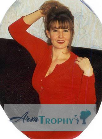 54043 - Nina Age: 53 - Russia