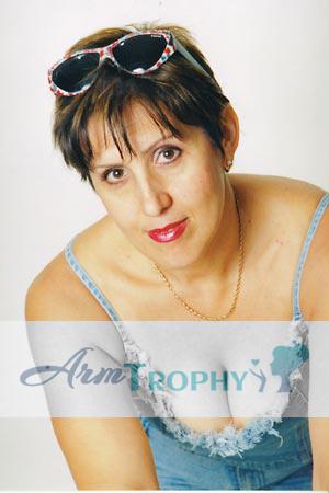 54213 - Elena Age: 50 - Russia