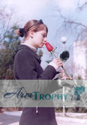 54259 - Ekaterina Age: 29 - Russia