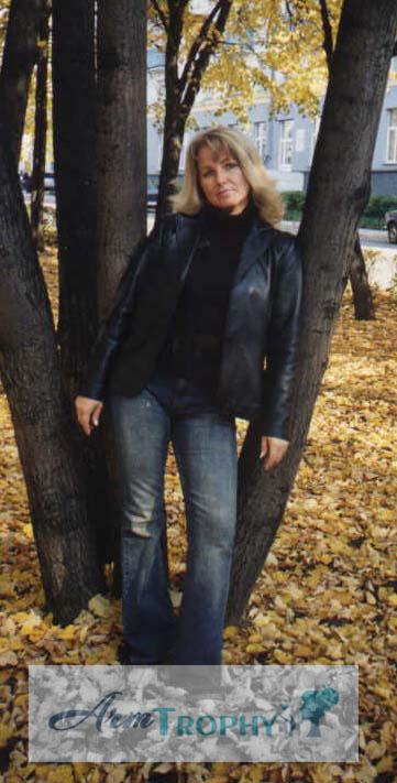 54265 - Nadejda Age: 56 - Russia