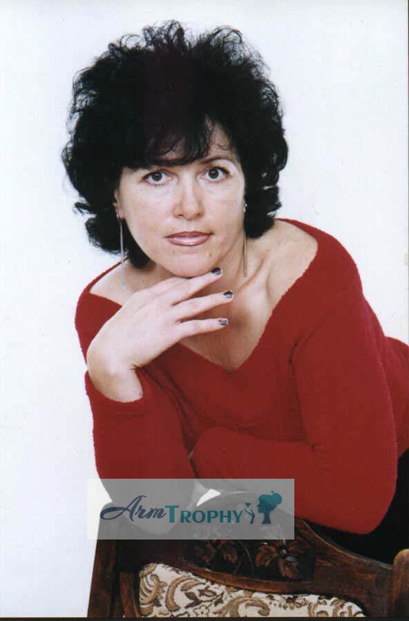 54268 - Svetlana Age: 49 - Russia